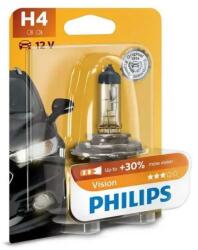 Philips Vision Moto HS1 PX43t 12V 35/35W - runder - 2 630 Ft