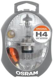 OSRAM 12V H4 MINIBOX izzókészlet