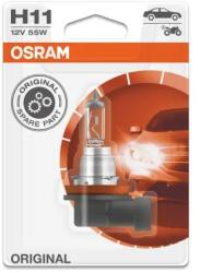 OSRAM PGJ19-2 H11 Osram buborékfólia 12V 55W