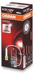 OSRAM 12V 5W PK22s H3 SUPER
