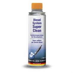 Autoprofi Diesel System Super Clean 250ml