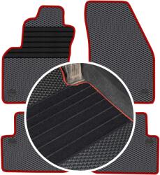 Max-Dywanik Volvo V50 2004-2012 Autószönyegek Eva Eternity autóhoz