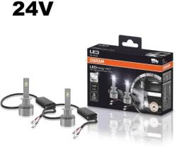 OSRAM Ledriving 24v Hlt H1 Led Set 6000k
