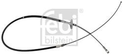 Febi Bilstein Cablu, frana de parcare FEBI BILSTEIN 09499 (09499)