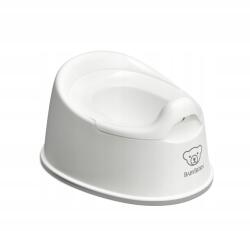 BabyBjörn Babybjorn Smart bili fehér (7317680512215)
