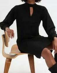 Bonprix Elegáns Ruha OVERSIZE__40/42