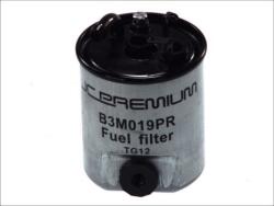 JC PREMIUM filtru combustibil JC PREMIUM B3M019PR (B3M019PR) - automobilus