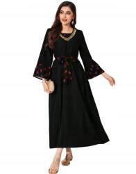 Shein Ruha Applikációval A Dekoltázsnál __36