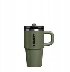 STANLEY Thermo bögre Quencher ProTour Flip Straw Tumbler 0.59L Dried Pin (10-12484-0275)