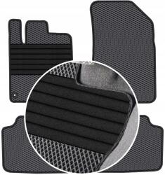 Max-Dywanik Citroen C5 I 2001-2008 Autószönyegek gumi Eva Eternity Erősítés XXL