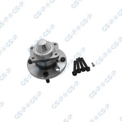 HART Set rulment roata HART 9400091K (9400091K)