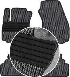 Max-Dywanik Opel Zafira A 5os 2003-2005 Autószönyegek gumi Eva Eternity Erősítés XXL