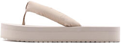 Calvin Klein Beach Sandal Flatform TTXR Satin (21824)