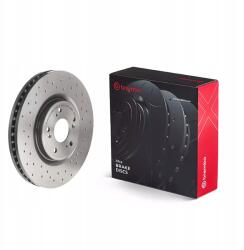 Brembo féktárcsa 09. B269.1X/BRE