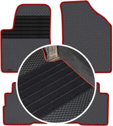 Max-Dywanik Kia Soul I 2009-2011 Autószönyegek gumi Eva Eternity autóhoz