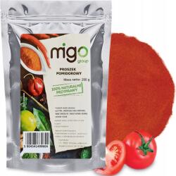 MIGOgroup Paradicsompor, őrölt paradicsom 200g- Migo (5904541499604)