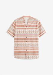 Bonprix B. p. c Férfi Ing Casual Rövid UJJÚ__41/42