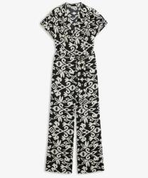 Bonprix B. p. c Elegáns Overál GOMBOKKAL__50