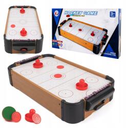 click4TOYS Játék Két Személy Számára Játékasztal Hoki Cimbalom Air Flow Rendszer Gyerekeknek (HOKTB103)