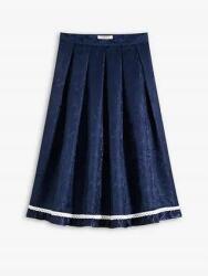 Bonprix B. p. c Bő Szabású MIDI Szoknya __36