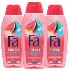 Fa Tusfürdő Fiji Dream Görögdinnye 400ml x3