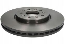 Brembo Fék tárcsa 09. D608.11/BRE