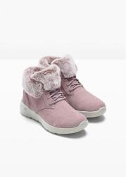 Skechers Szőrmés BAKANCS__37 (948622)