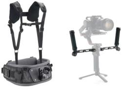 Tilta Stabilizator Tilta Sistem de Suport cu Doua Manere pentru Gimbal Usor GSS-T04-DHB2