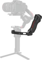 SmallRig Maner de control al focalizarii pentru seria DJI RS 4326