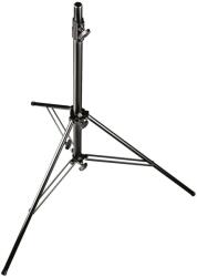 Manfrotto Stativ Manfrotto Black Air-Cushioned Levelling Leg LE Stand
