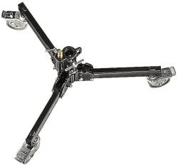 Manfrotto Brat Manfrotto Black Small Brake Base