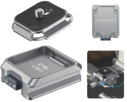 Ulanzi Kit Quick Release Uka Ulanzi C061 pentru DJI RS