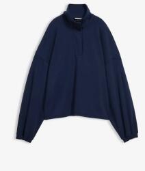 Bonprix B. p. c Oversize Pulóver ÁLLÓGALLÉRRAL__44/46