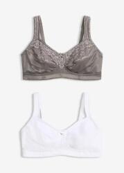Bonprix B. p. c Puha Melltartó 2CSOMAG __120F