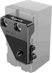 SmallRig Adaptor de montare pentru convertor Z CAM HDMI la SDI 2951