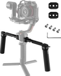 SIRUI Grip Dublu Maner SIRUI Dual Grip AM-DSH pentru DJI RS