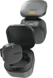 Kateluo Transmitator Smove Negru Kateluo