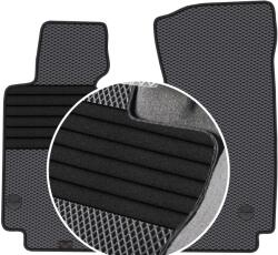 Max-Dywanik Bmw Z3 E36/7 1997-2002 Autószönyegek gumi Eva Eternity Erősítés XXL