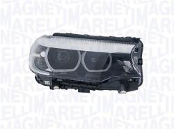 Magneti Marelli Far MAGNETI MARELLI 719000000108 (719000000108) - automobilus