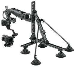 Tilta Kit de Montare Electronic Hydra Alien Pro - V Mount HDA-T18-A-V