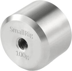 SmallRig Contrabalans (100g) pentru DJI Ronin S si stabilizator gimbal Zhiyun 2284