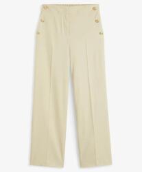 Bonprix B. p. c Elegáns Egyenes Szárú Női Nadrág Plus SIZE__36