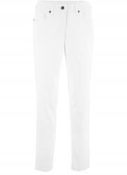 Bonprix B. p. c Fehér Farmer NADRÁG__46