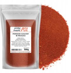 Kol-Pol Paradicsom Por 500g Natúr őrölt paradicsom por Kol-Pol minőség (Proszek pomidorowy 500g Kol-Pol)