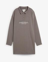 Bonprix B. p. c Ruha Melegítő Oversize Mini Pamut Nyomott MINTÁVAL__36/38