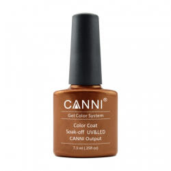 CANNI Oja semipermanenta Canni 009 7.3 ml