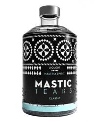Mastic Tears Lichior Mastic Tears Clasic, 24% alc. , 0.7L, Grecia
