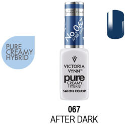Victoria Vynn Oja semipermanenta Victoria Vynn Pure Creamy 067 After Dark 8 ml