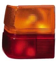 VAN WEZEL Lampa spate VAN WEZEL 0312935 (0312935)