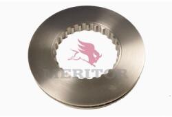 MERITOR Disc frana MERITOR MBR5186 (MBR5186) - automobilus